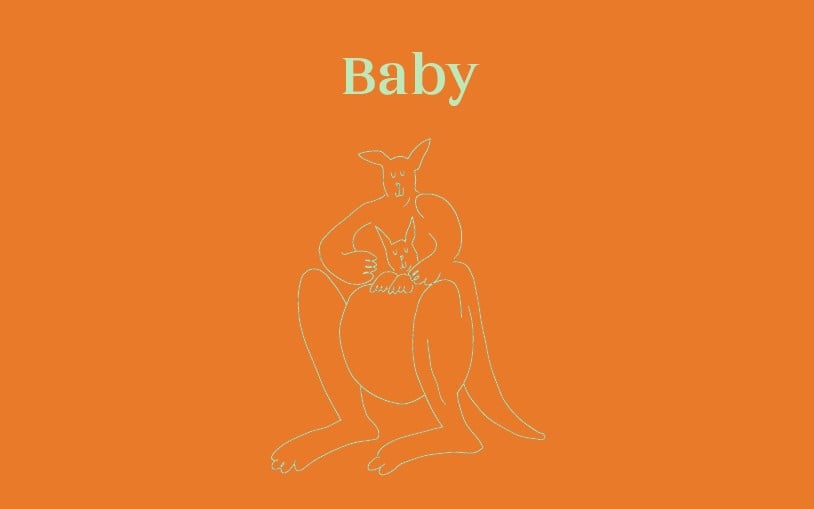 Baby &#8211; Children&#8217;s