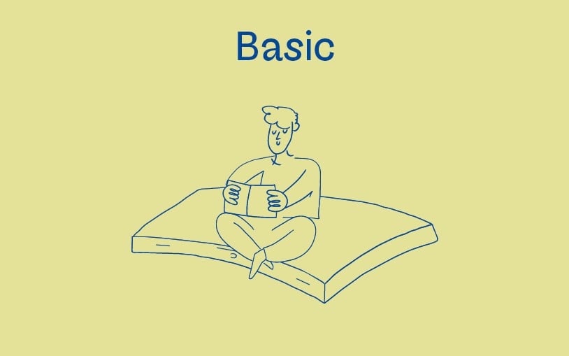 Στρώματα Basic