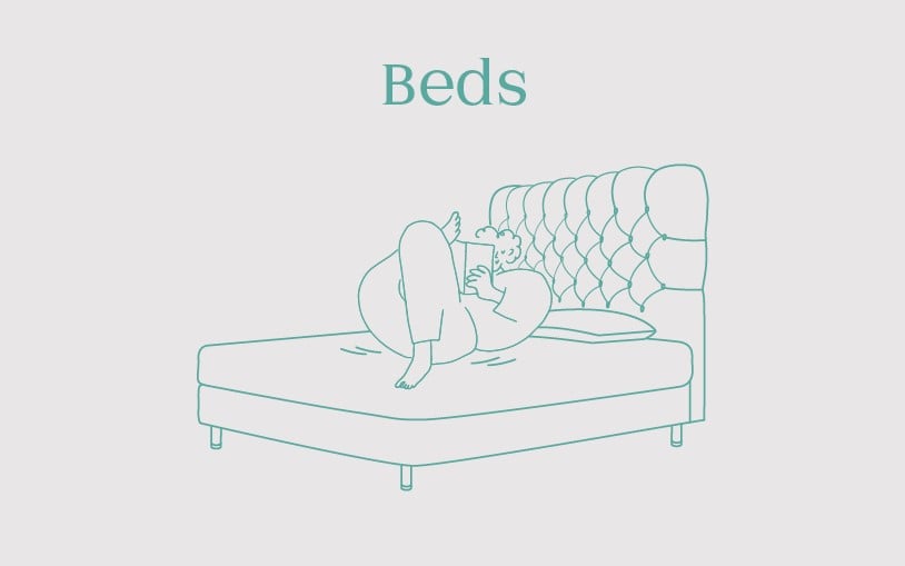 Beds