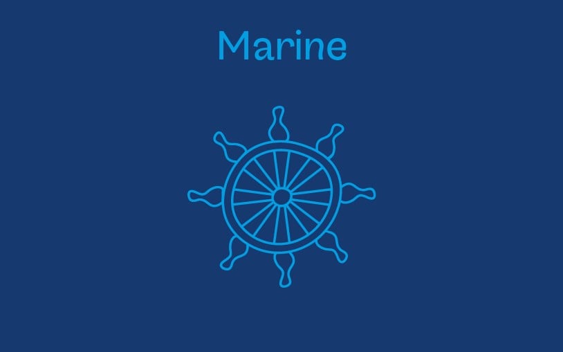 Marine equipment