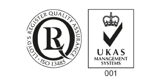 International quality system for medical devices ISO 13485