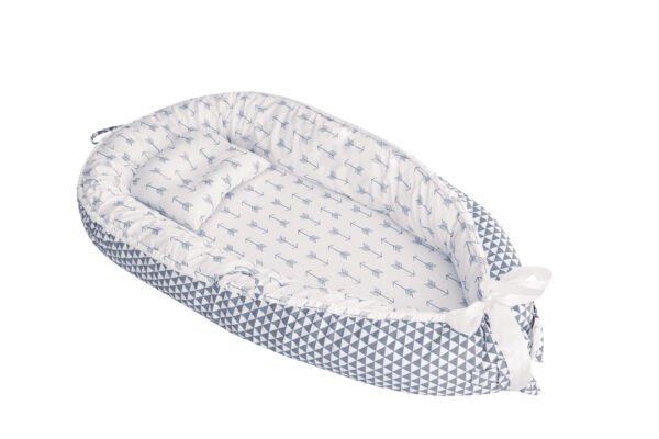Μειωτήρας baby nest lounger