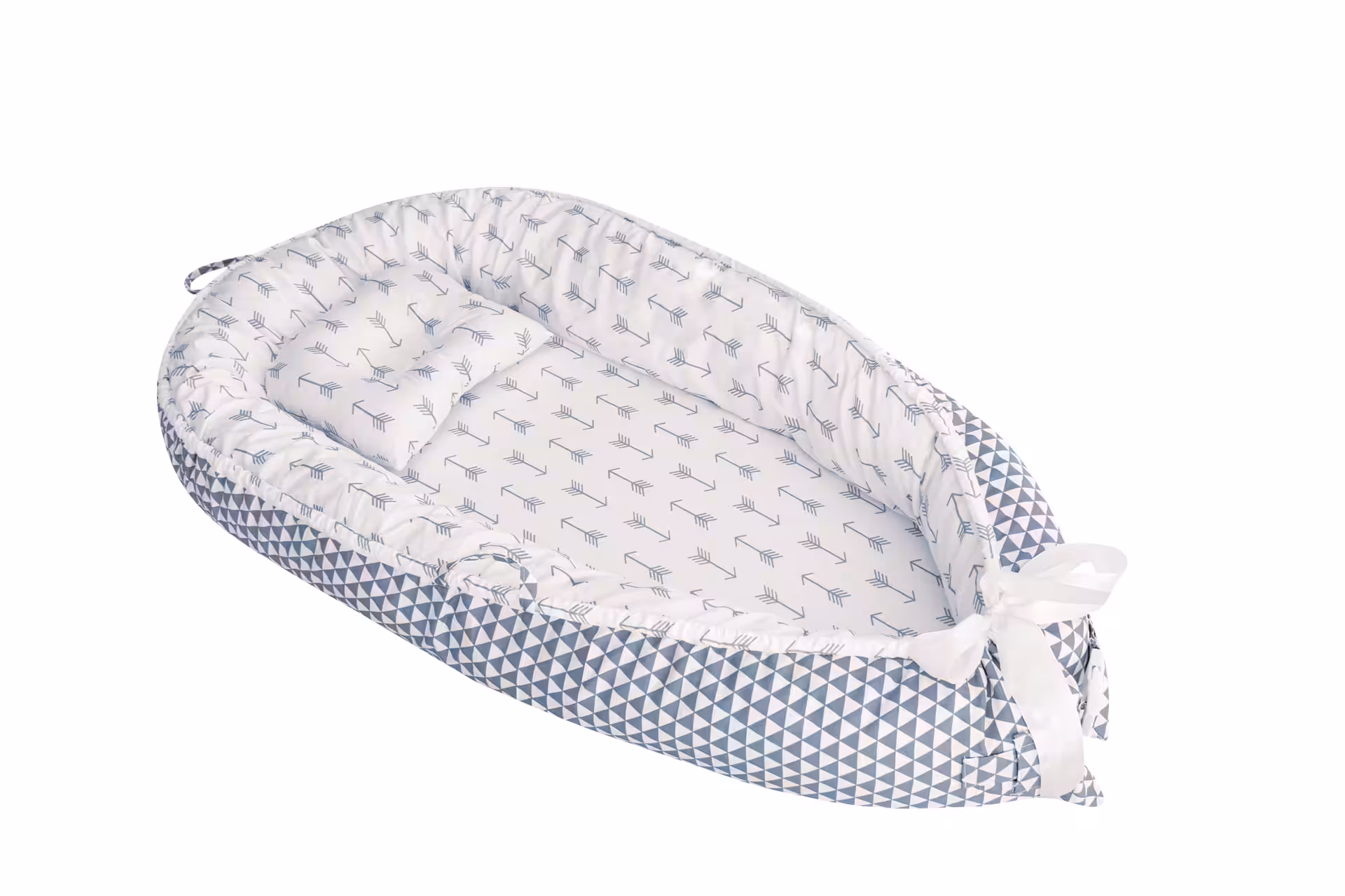 Baby nest lounger - Baby nest lounger