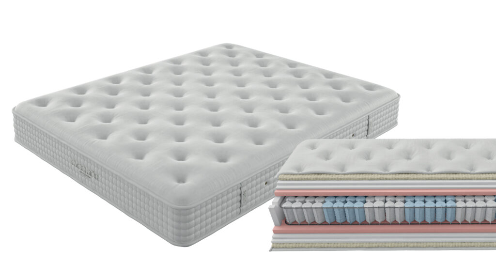 Excelsior Greco Strom