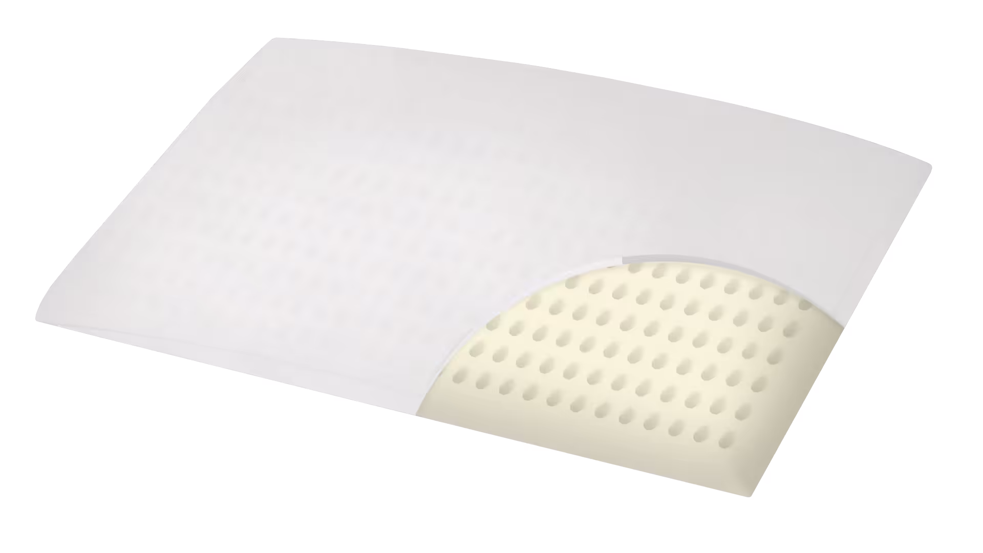Latex Standard Schlafkissen - Latex Standard Schlafkissen