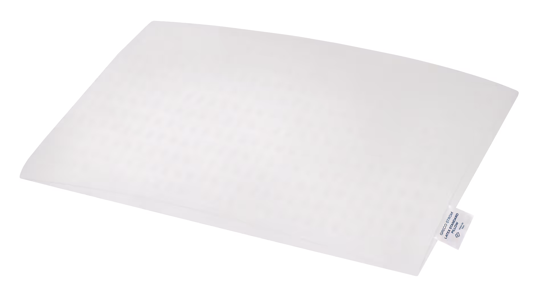 Latex Standard Schlafkissen - Latex Standard Schlafkissen