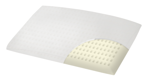 Mαξιλάρια Latex Standard
