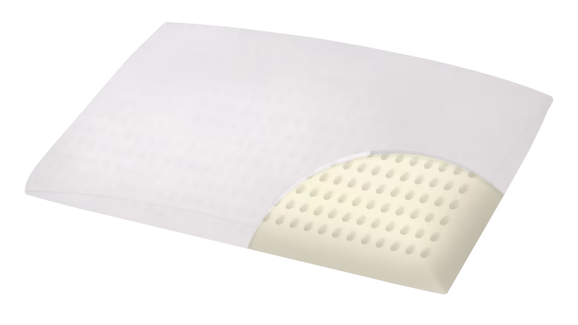 Latex Standard Schlafkissen - Latex Standard Schlafkissen