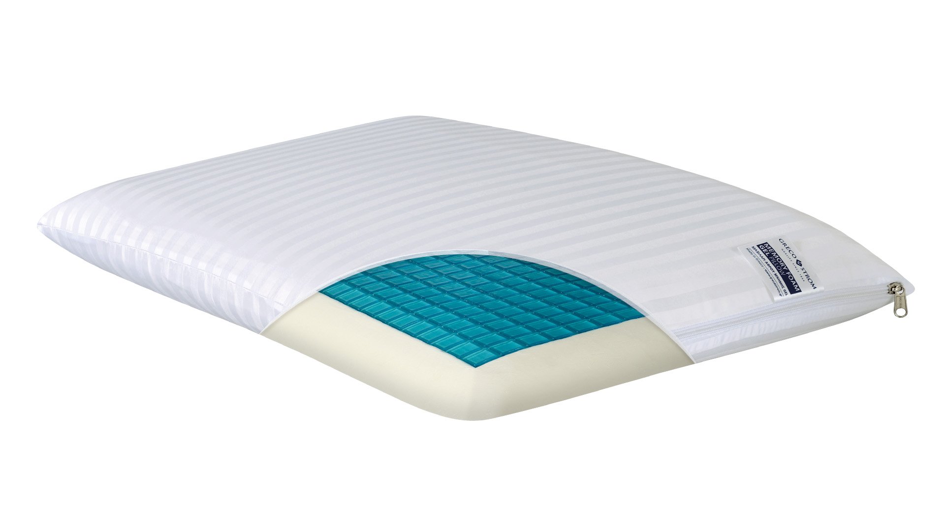 memory foam gel - memory foam gel