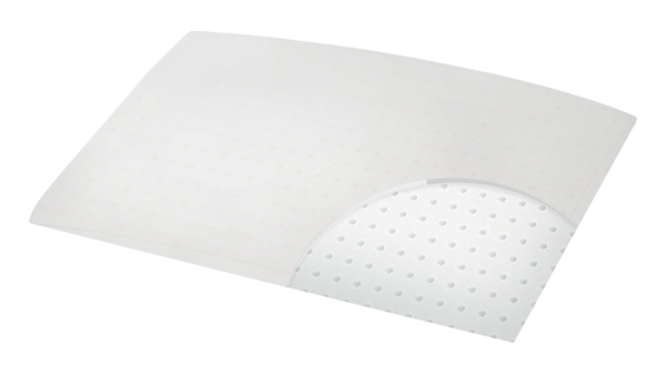 Memory foam air kids