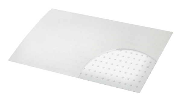 Memory foam air mellow kids