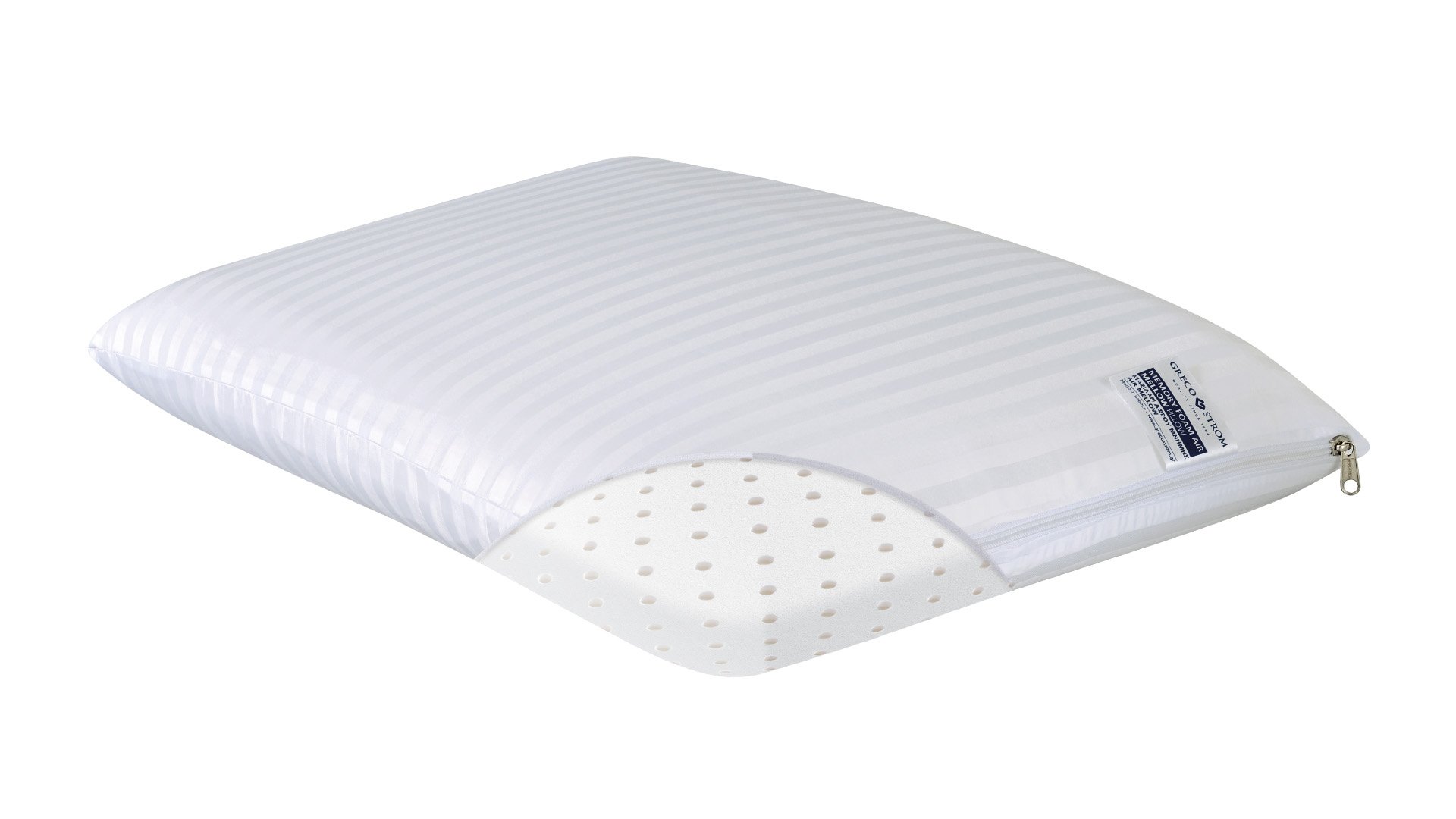 Memory Foam Air Mellow - Memory Foam Air Mellow