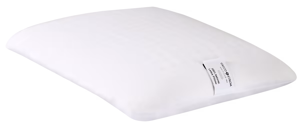 100% Natural latex Schlafkissen - 100% Natural latex Schlafkissen