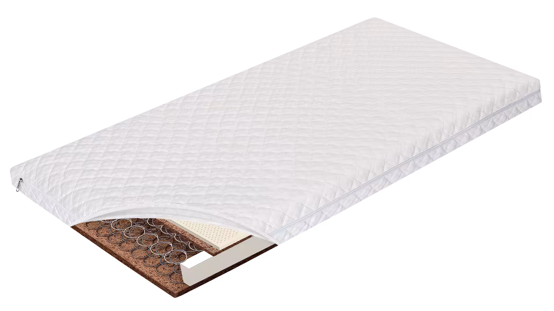 Children's mattress Hecate - Children’s mattress Hecate
