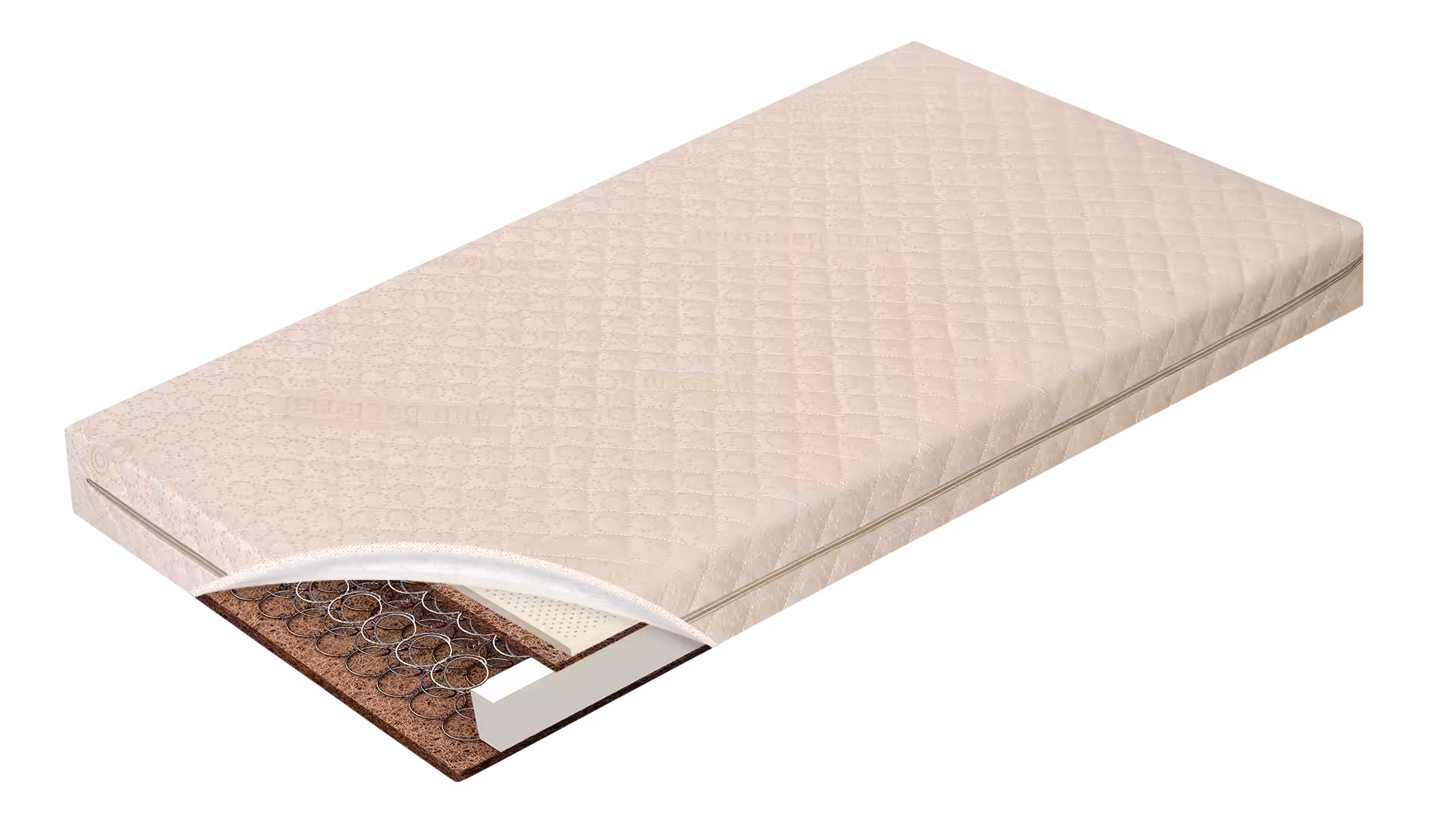 Children's mattress Hecate - Children’s mattress Hecate