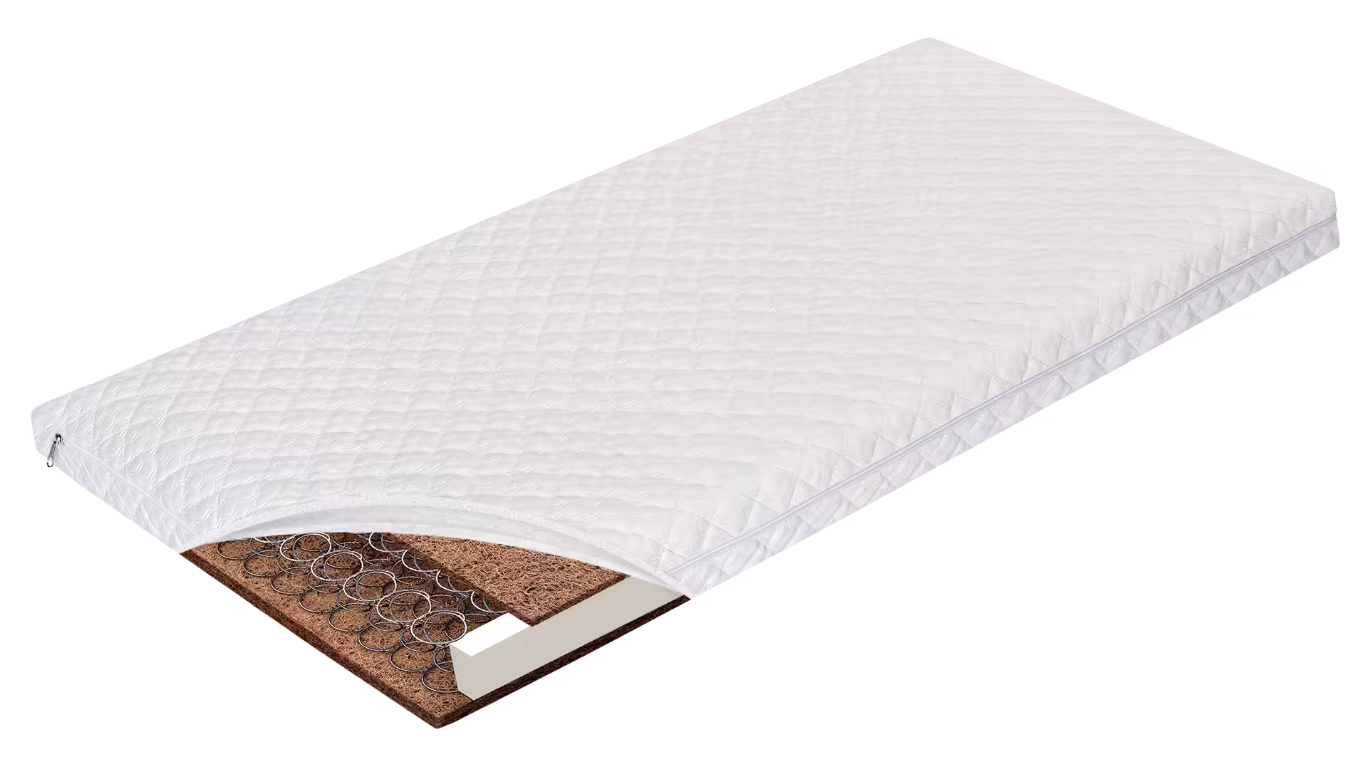 Orpheus children's mattress - Orpheus children’s mattress