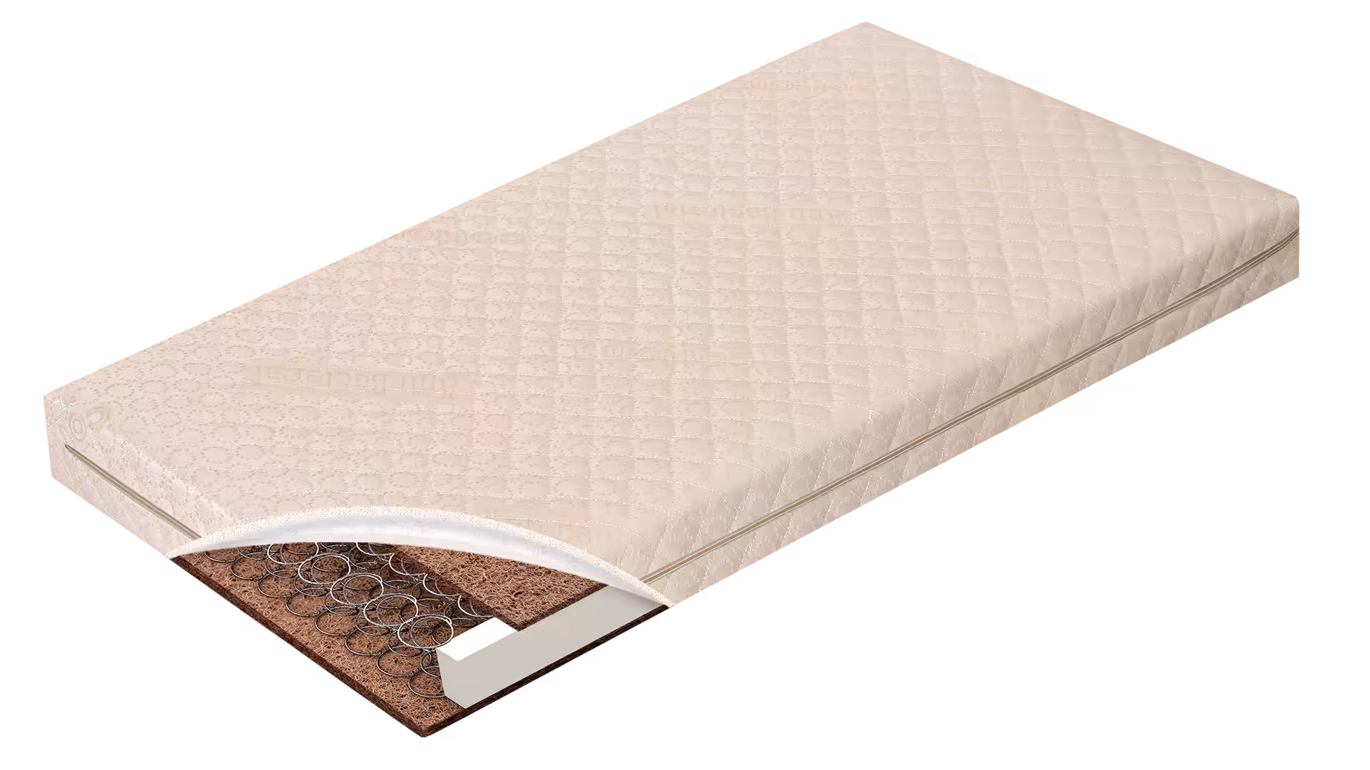 Orpheus children's mattress - Orpheus children’s mattress