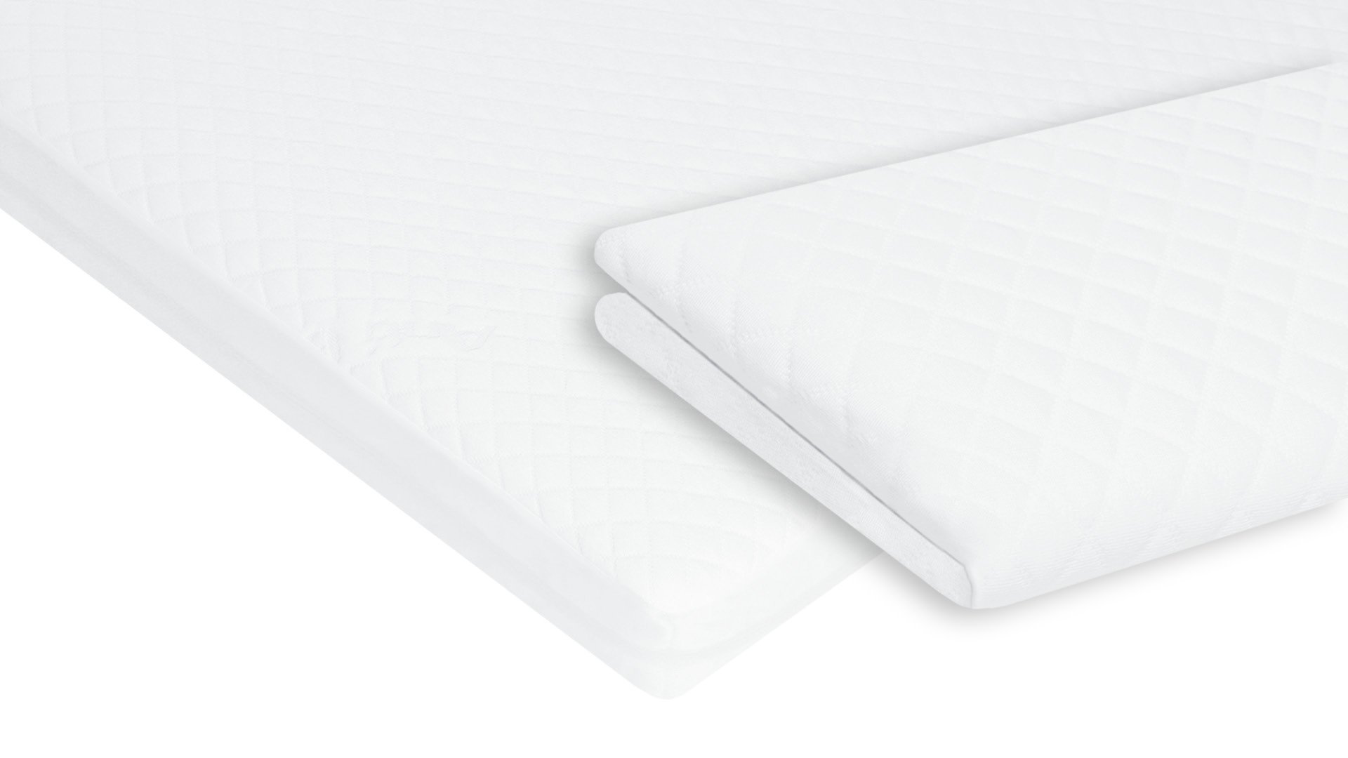 Protective mattress covers