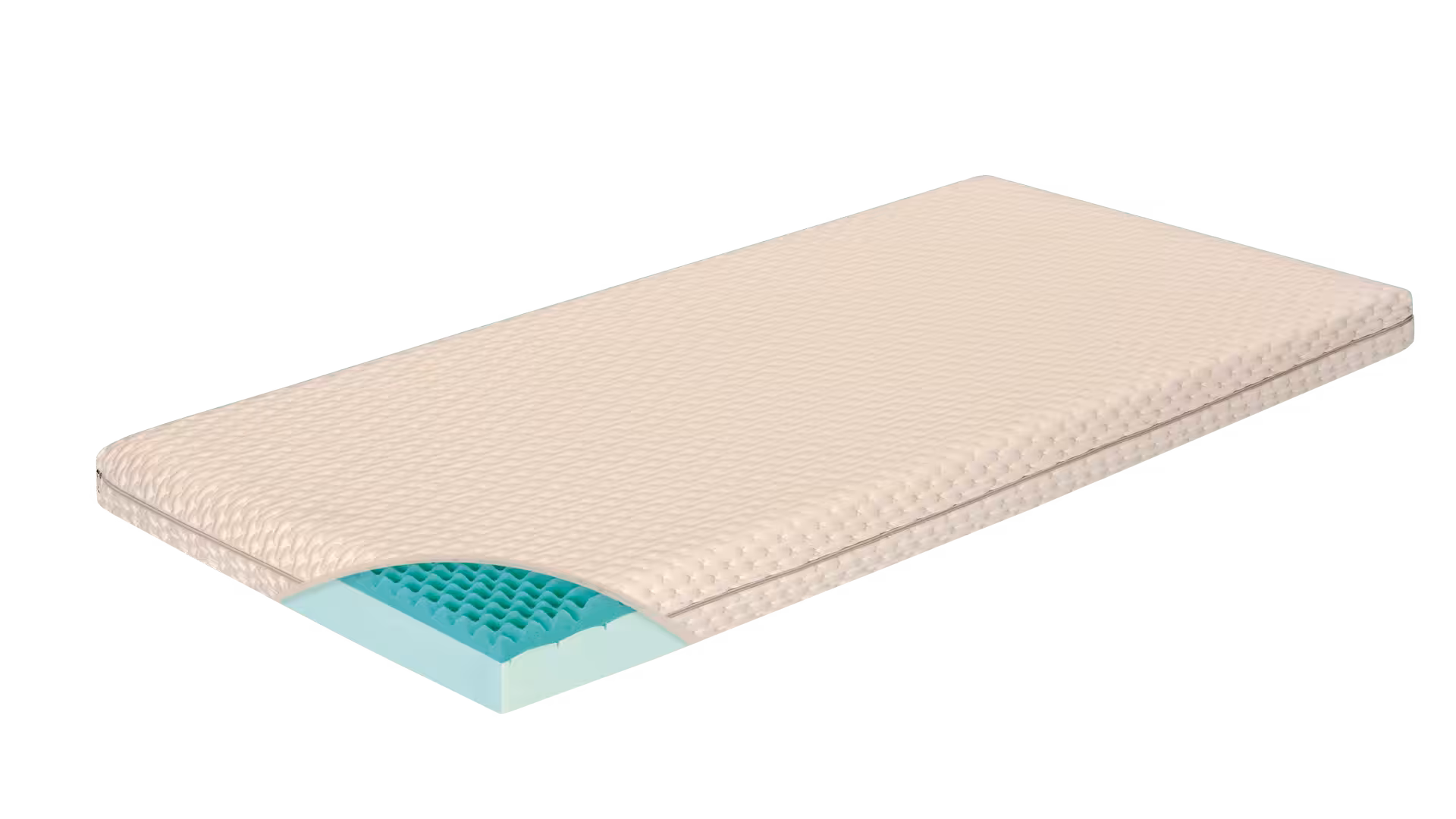 Baby mattress Dione - Baby mattress Dione