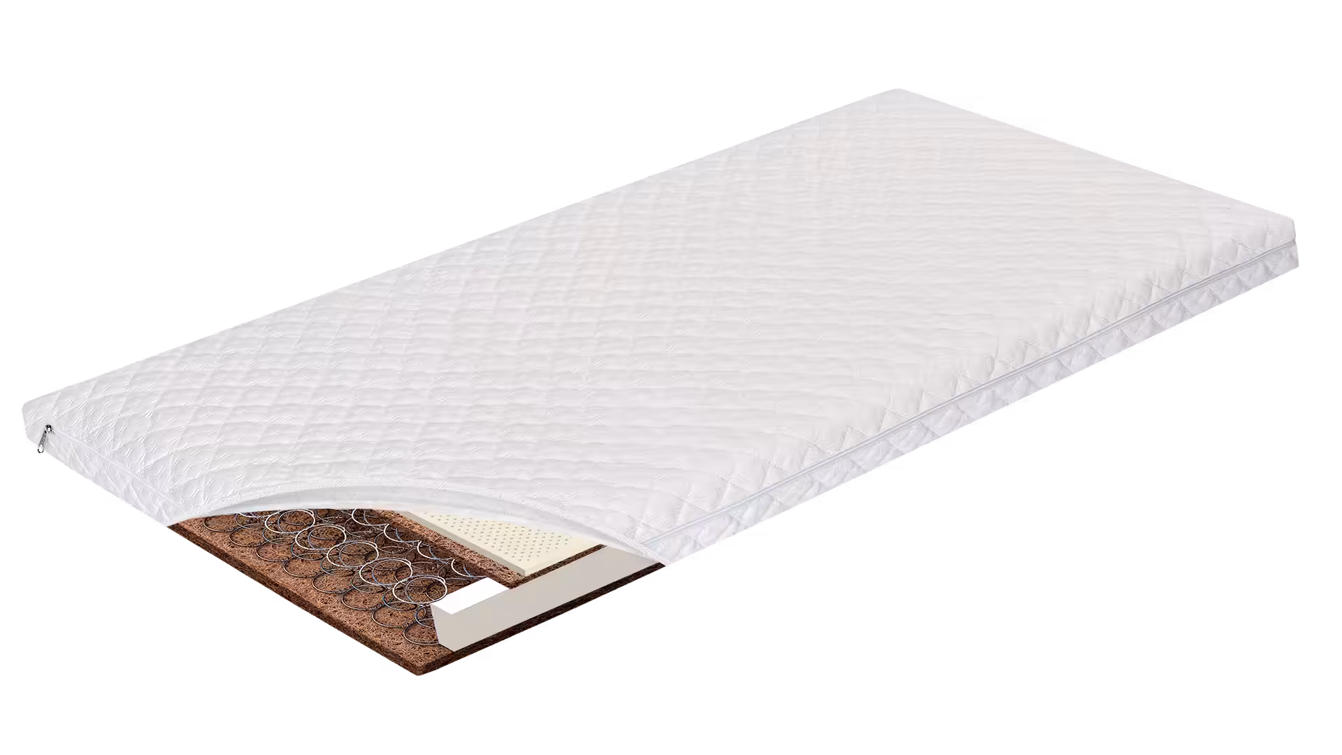 Baby mattress Hecate - Baby mattress Hecate