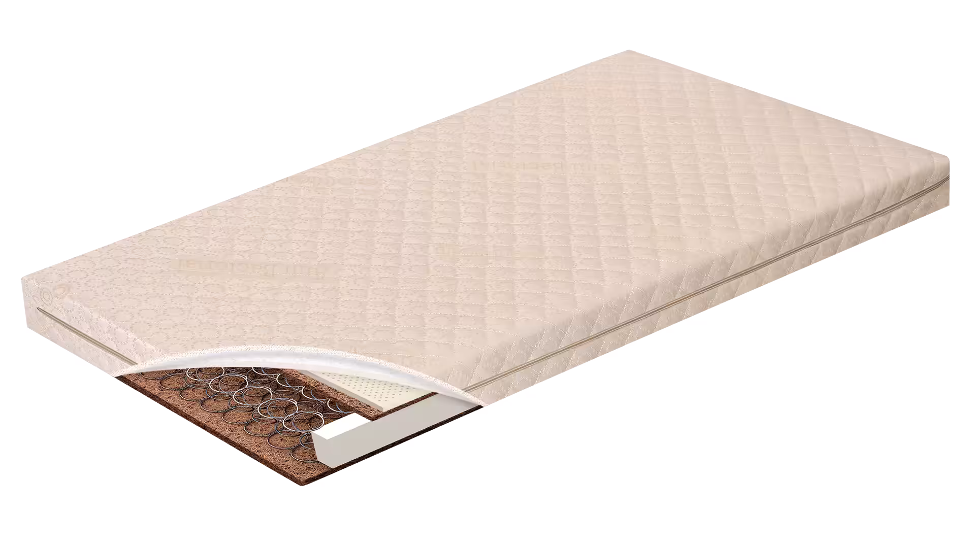 Baby mattress Hecate - Baby mattress Hecate