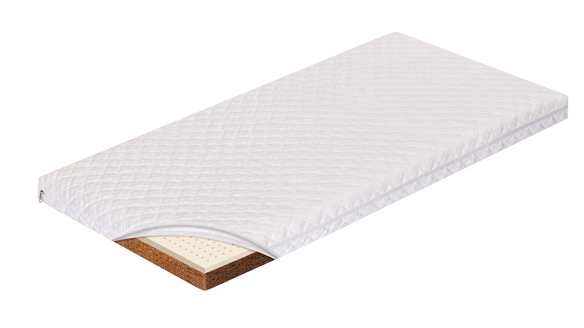 Baby mattress Erato - Baby mattress Erato