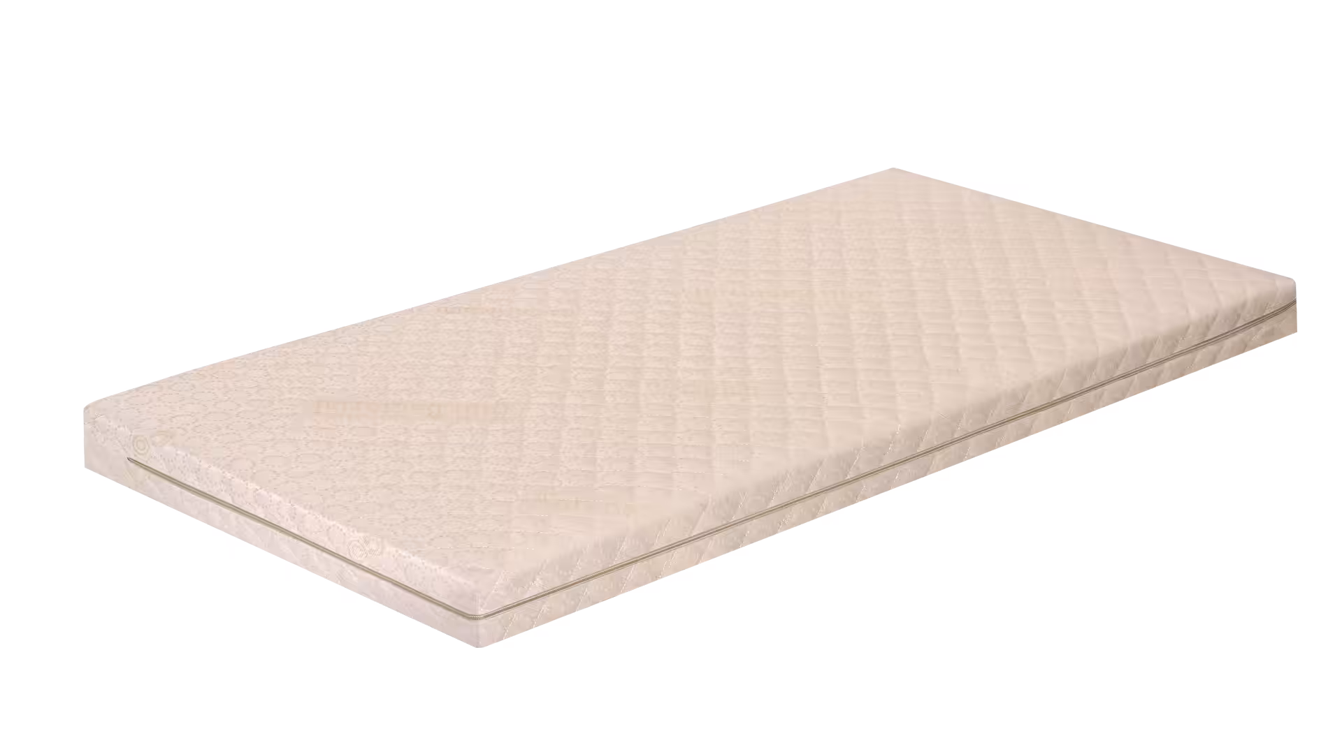 Baby mattress Erato - Baby mattress Erato