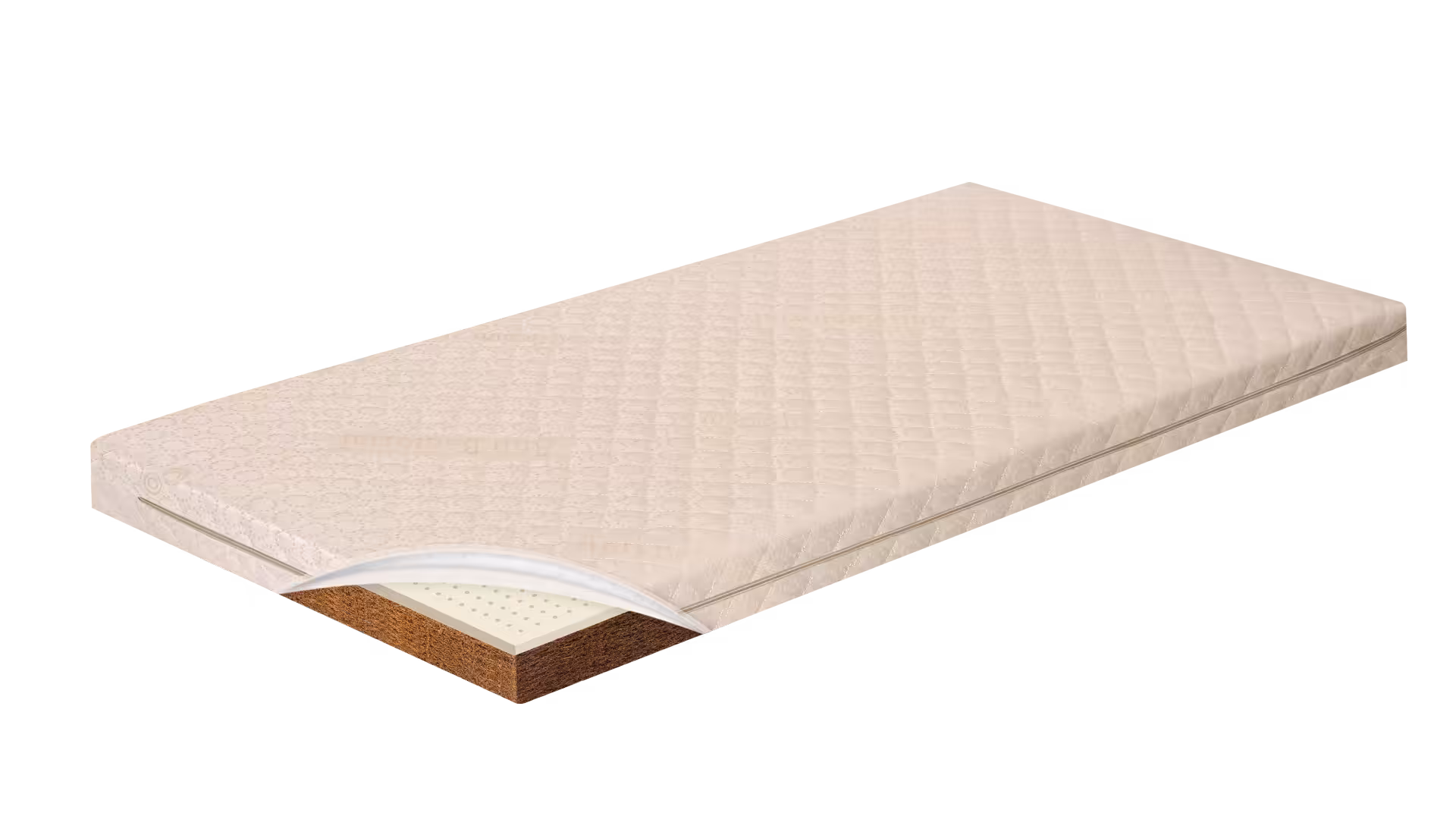 Baby mattress Erato - Baby mattress Erato
