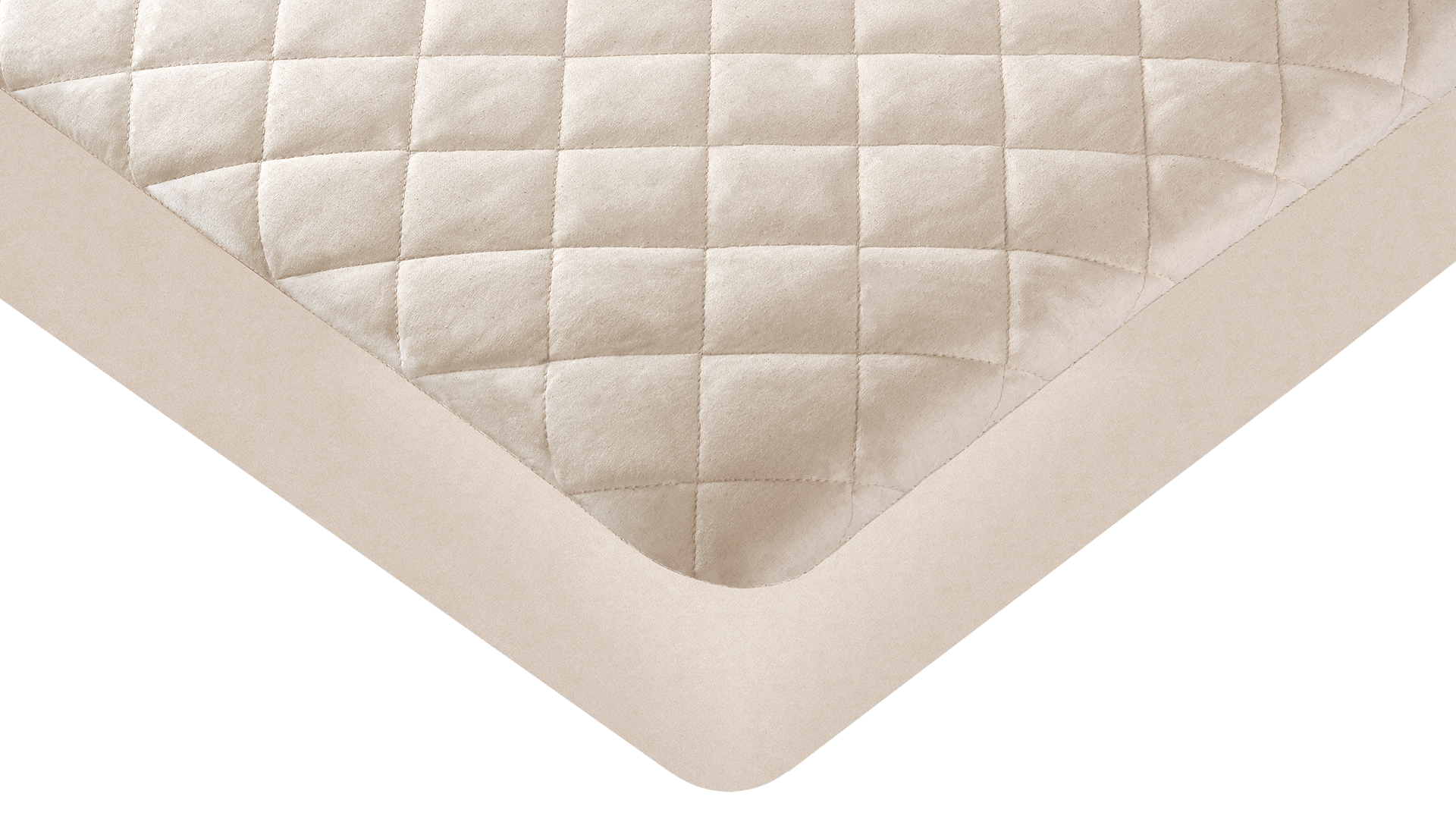 Κάλυμμα quilted cotton - Κάλυμμα quilted cotton