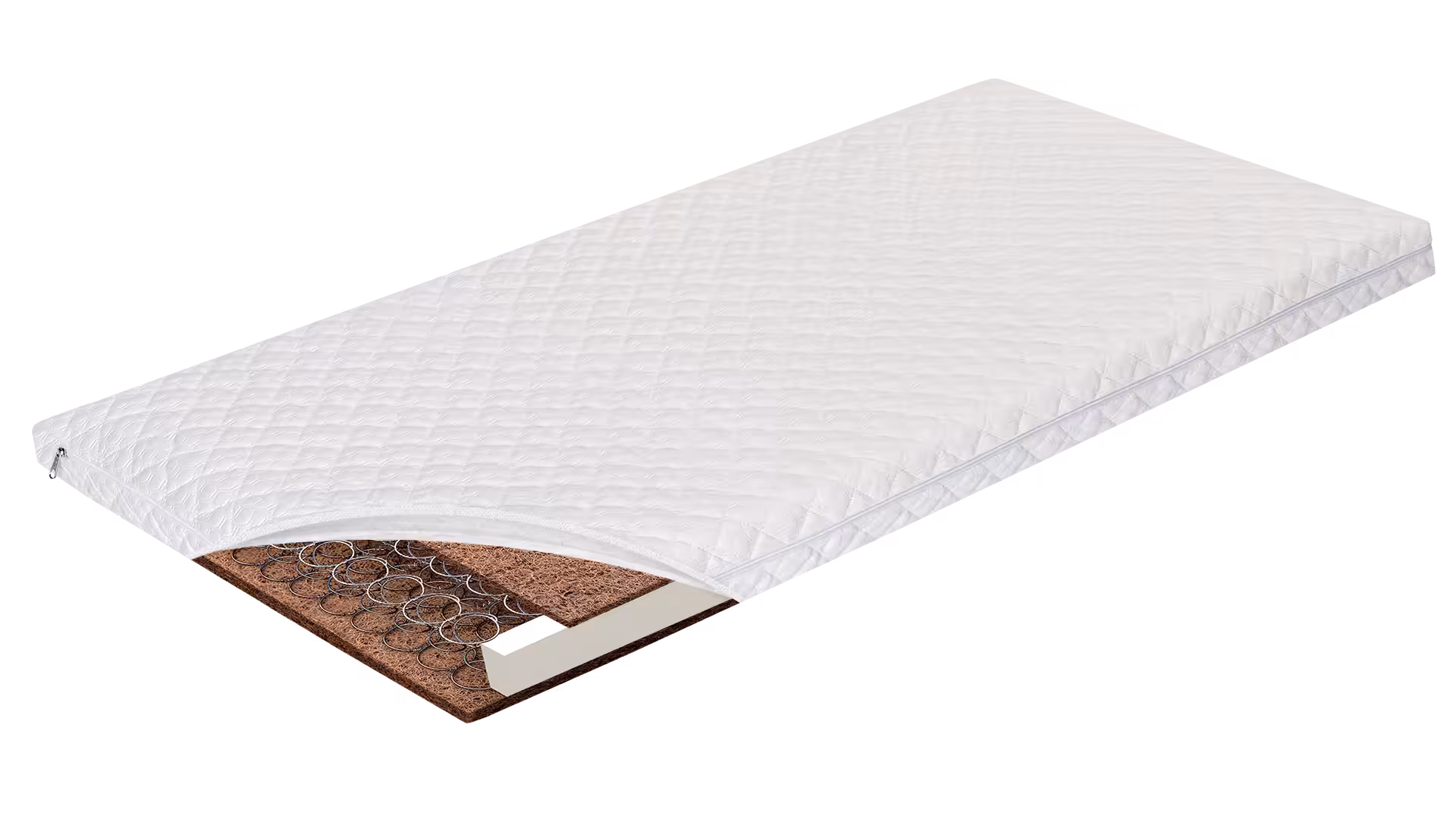 Baby mattress Orpheus - Baby mattress Orpheus