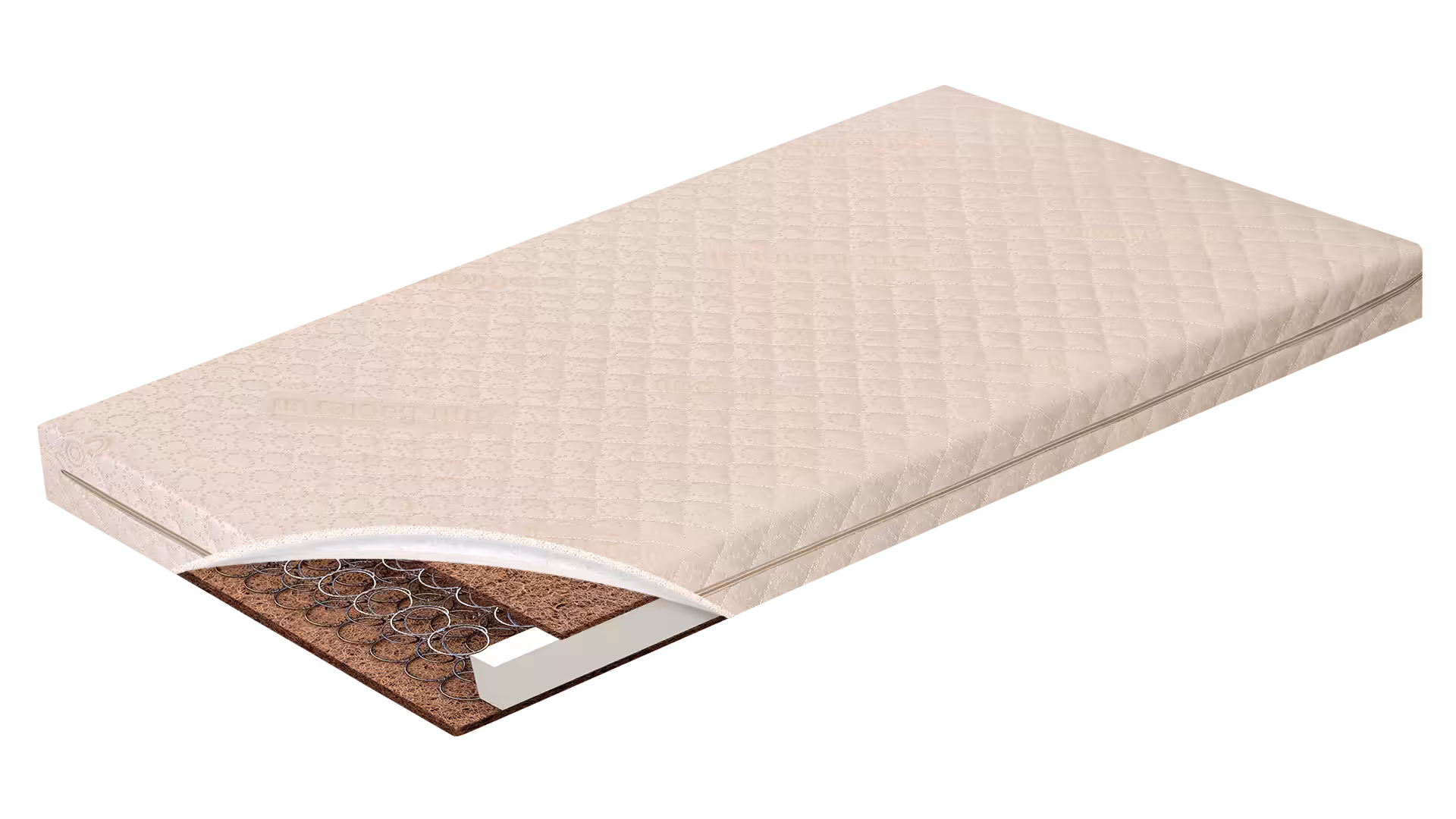 Baby mattress Orpheus - Baby mattress Orpheus