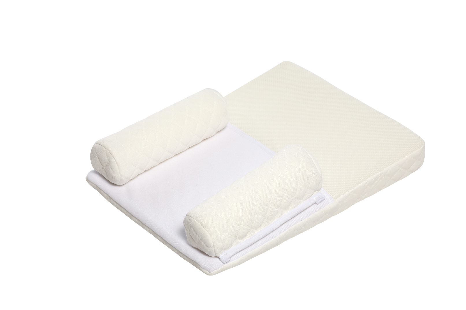 Regurgitation pillow &amp; sleeping pillow - Regurgitation pillow &amp; sleeping pillow