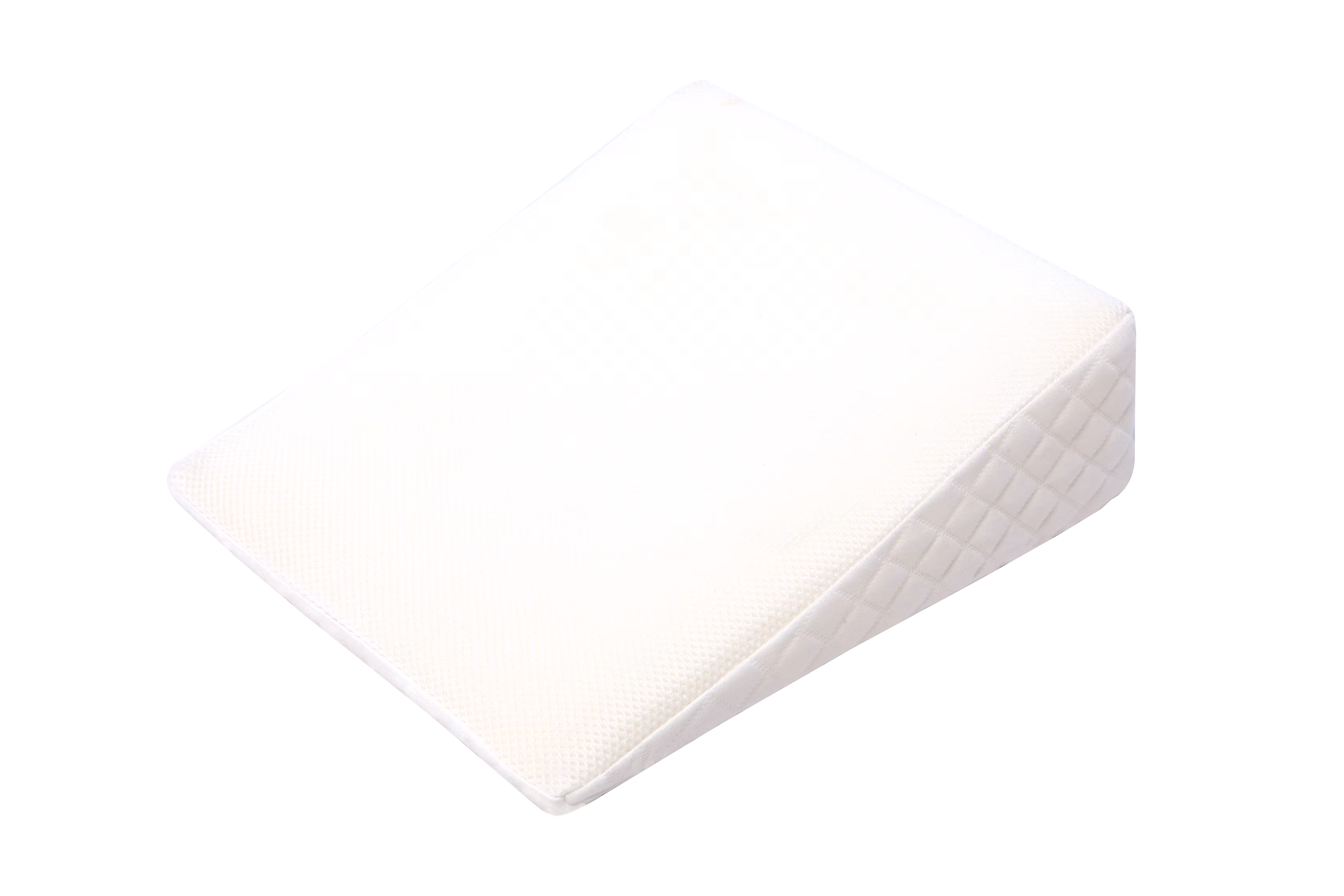 Slopped pillow - Slopped pillow