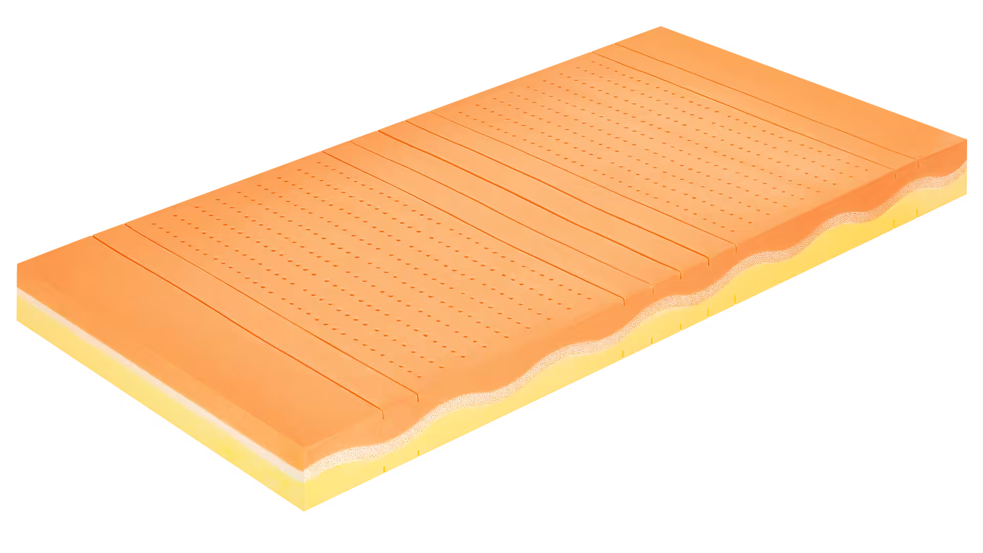 Baby mattress Phoebus - Baby mattress Phoebus