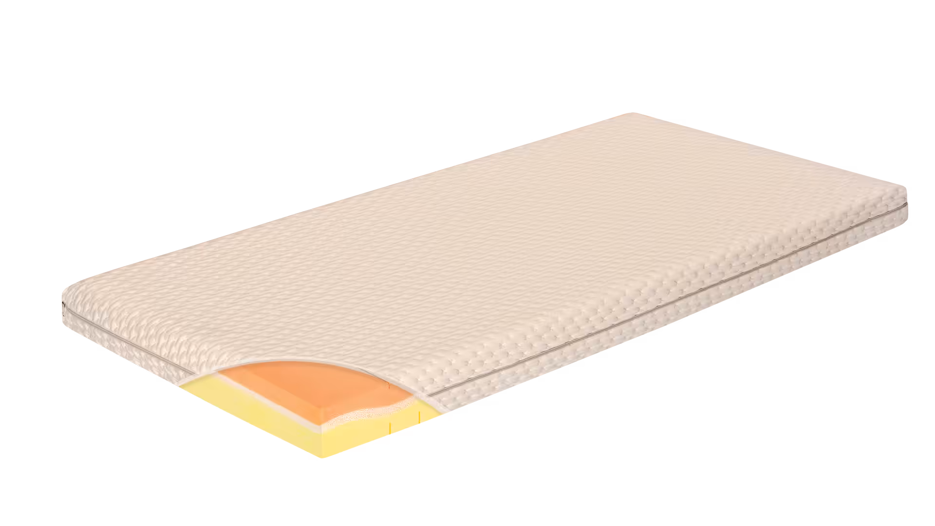 Baby mattress Phoebus - Baby mattress Phoebus