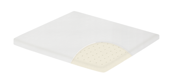 Memory foam baby