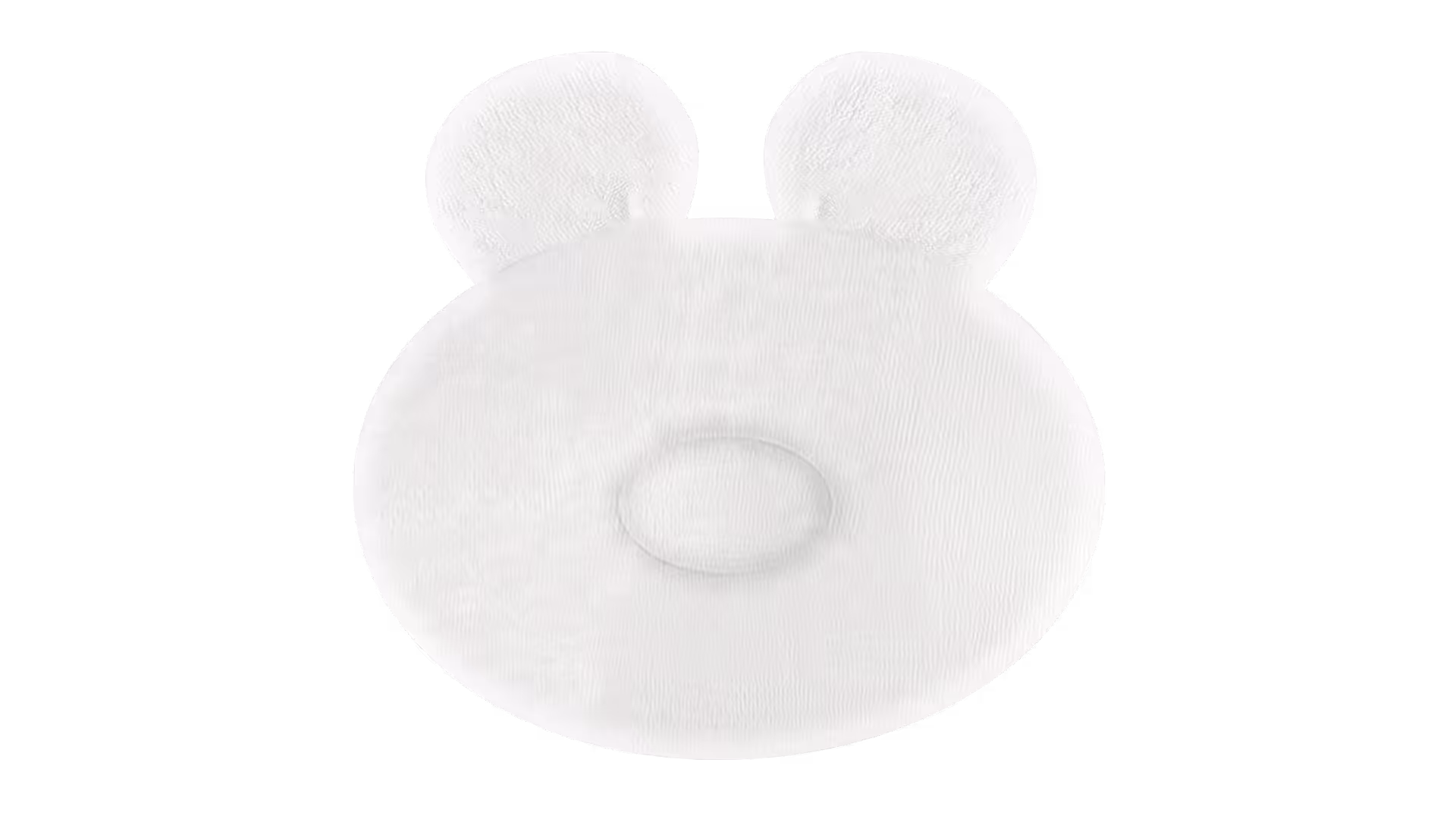 Head shaping pillow - Head shaping pillow