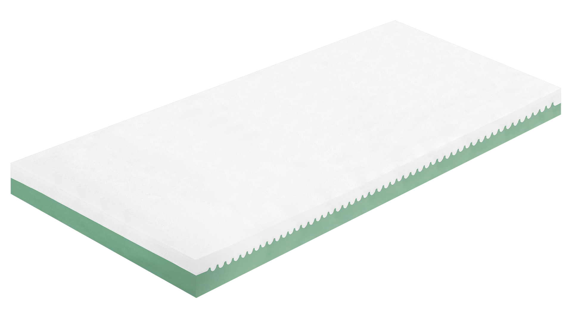 Baby mattress Thetis - Baby mattress Thetis