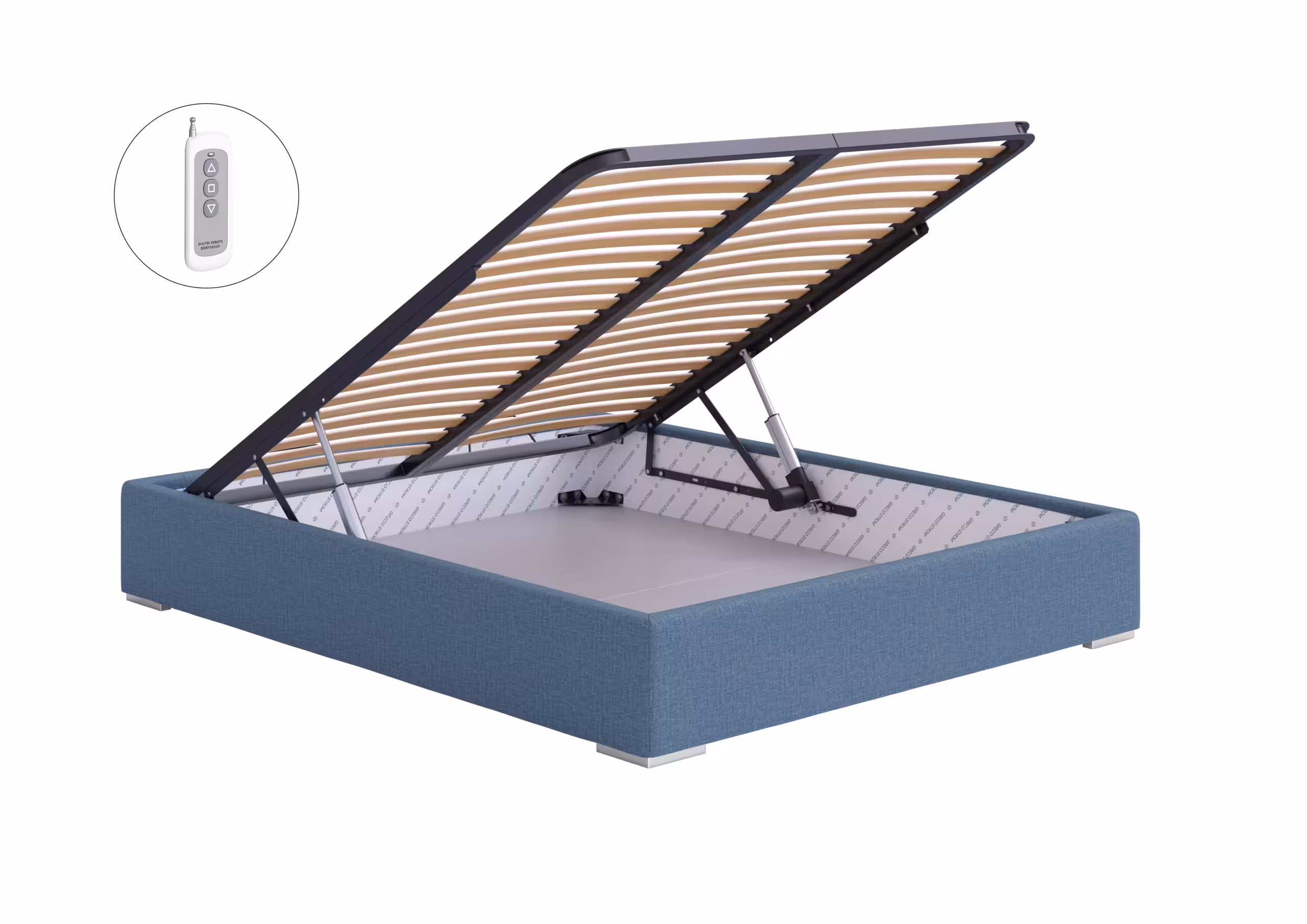 Bed bases &amp; accessories