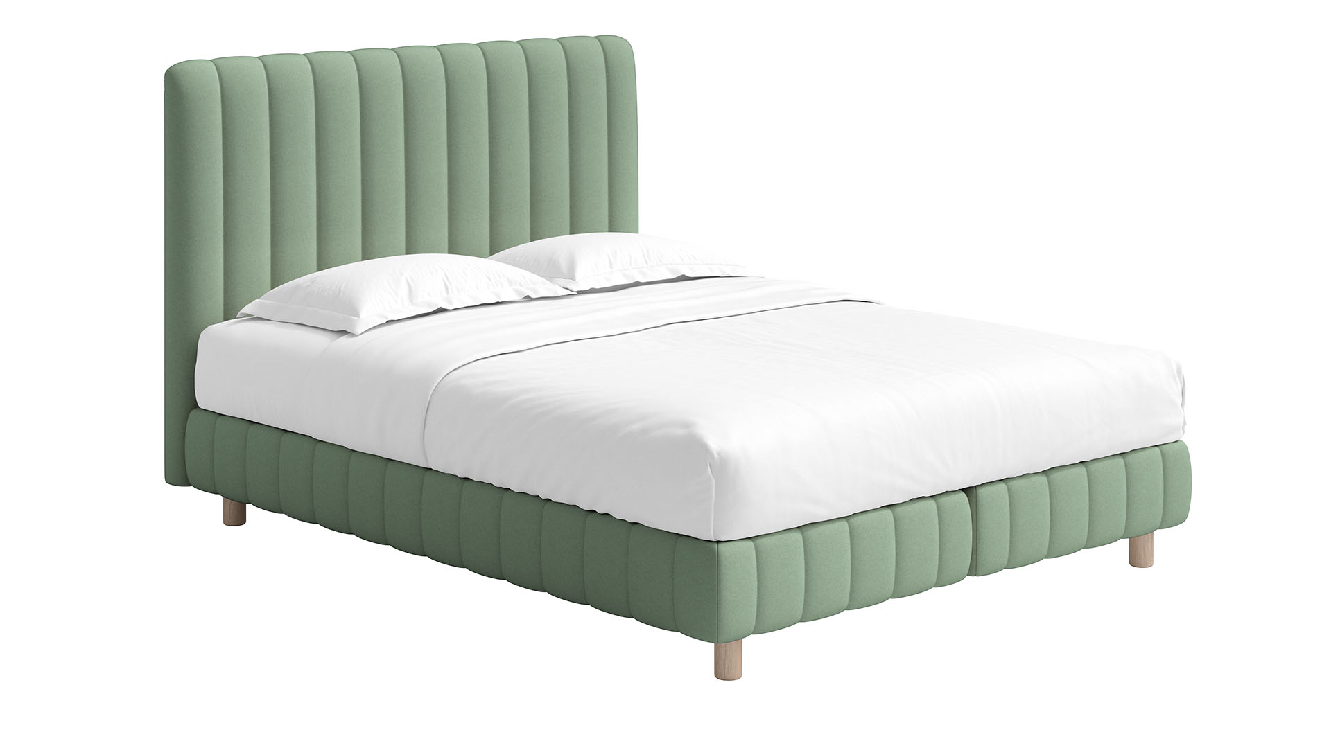 Quilted base - Quilted base