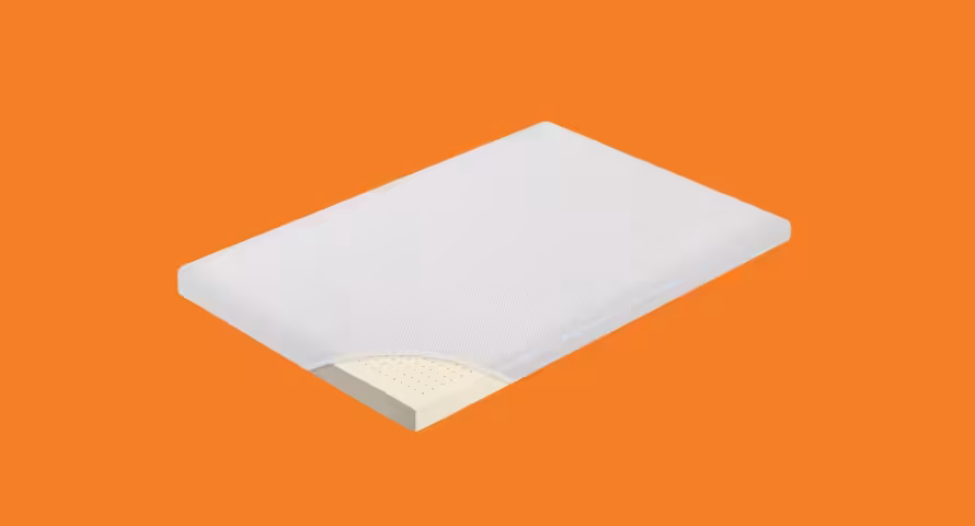 Cradle mattresses