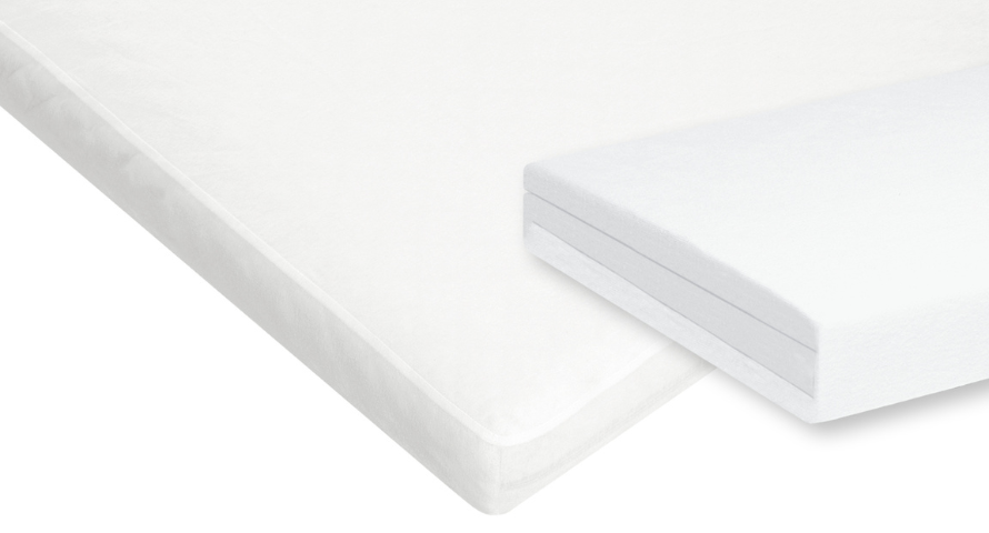 Protective mattress covers