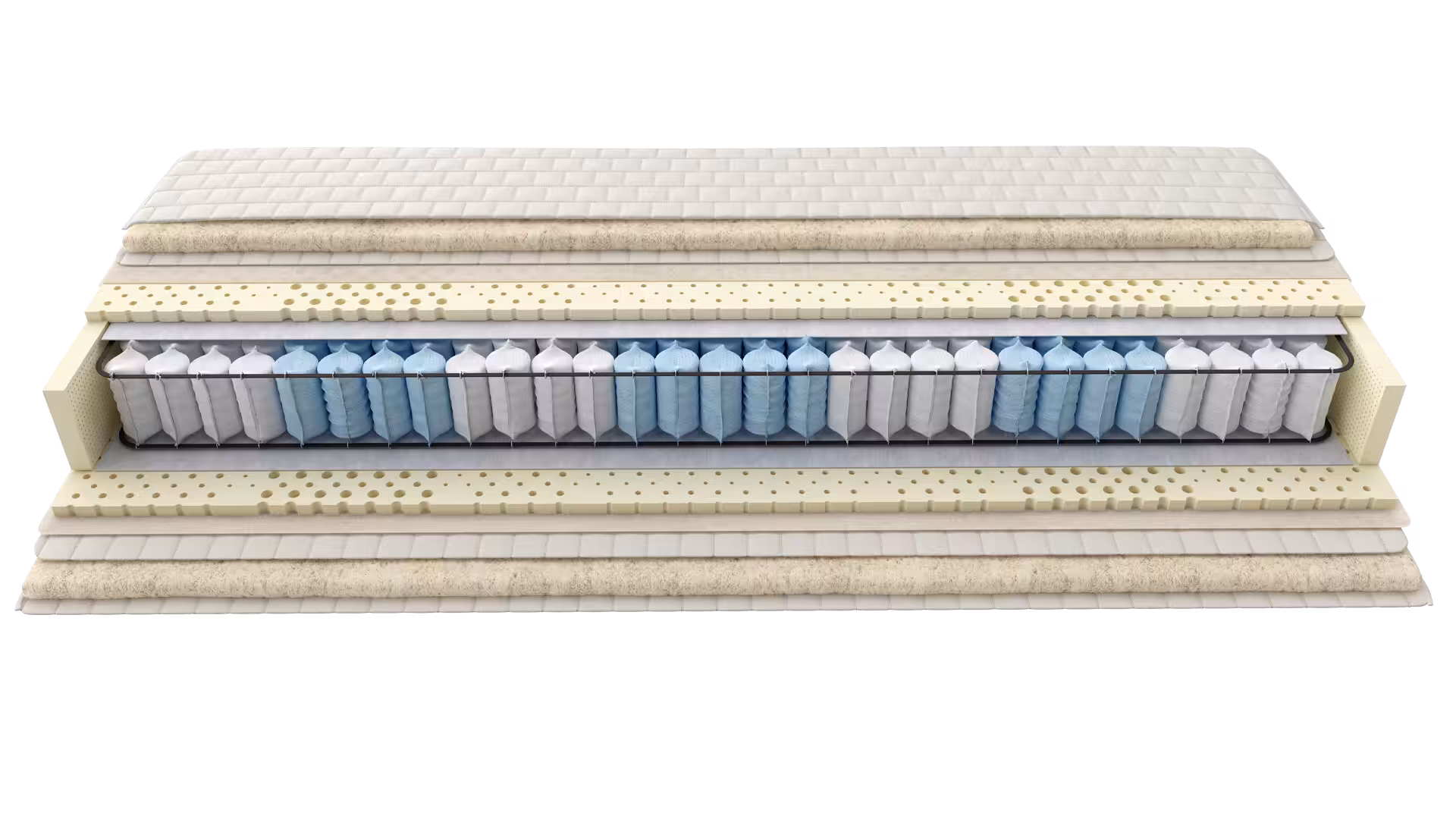 Mattress Sense