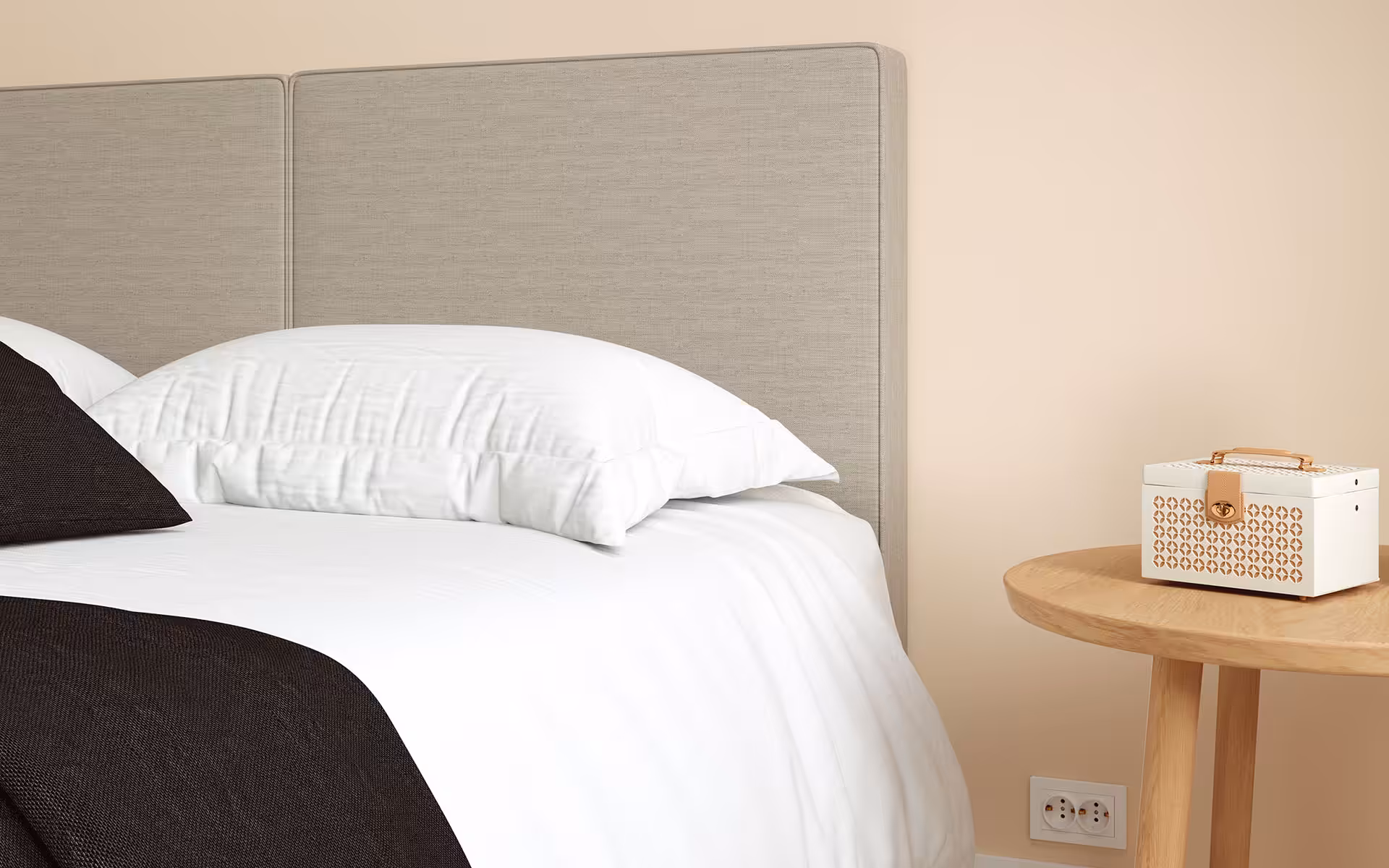 Bed Iason - Bed Iason