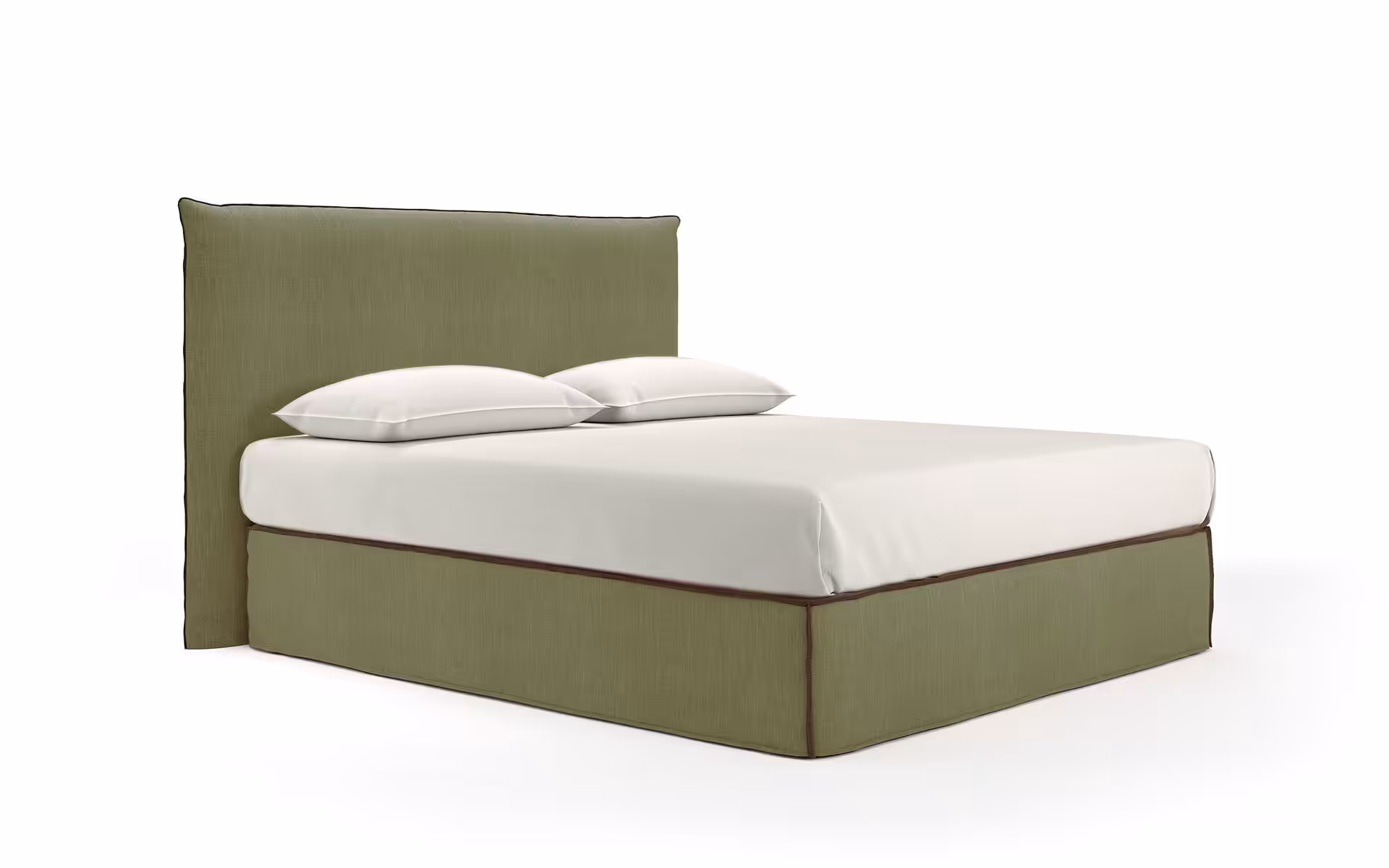 Bed Calliroe - Bed Calliroe
