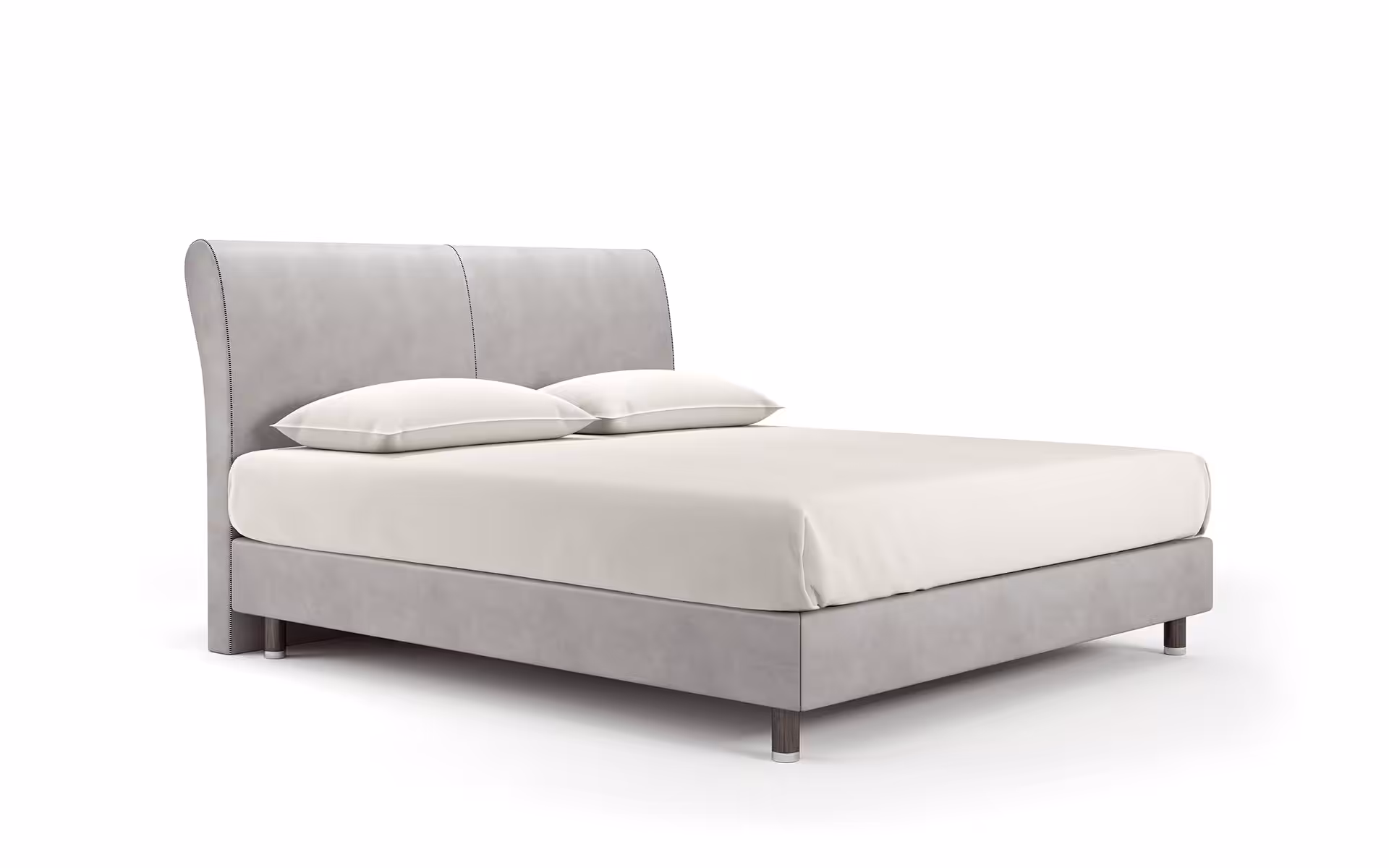 Bed Kriton - Bed Kriton
