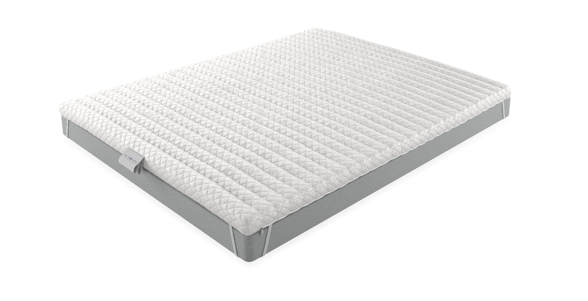 Memory foam antibacterial - Memory foam antibacterial