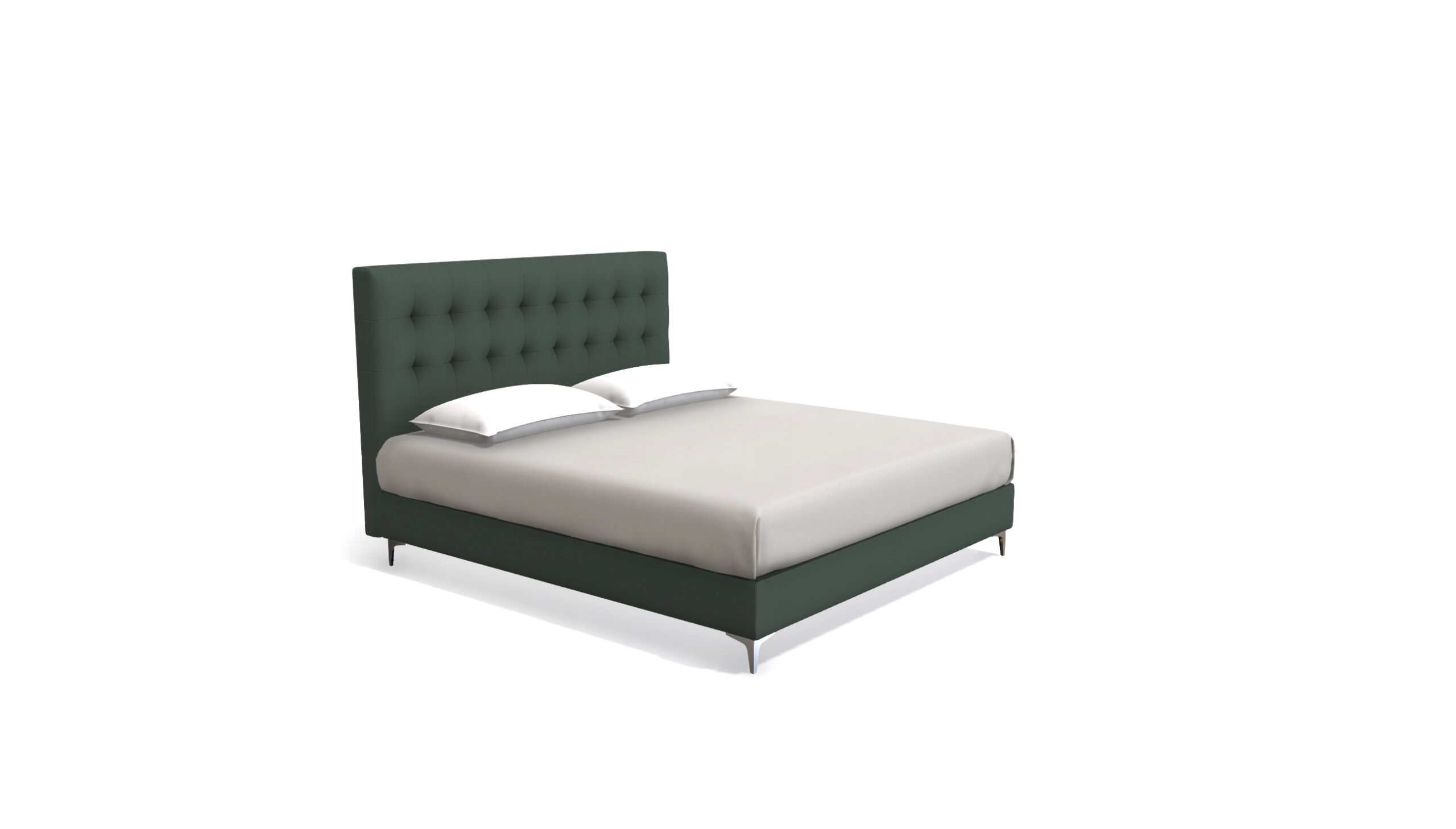 Bed Model: - Bed Model: