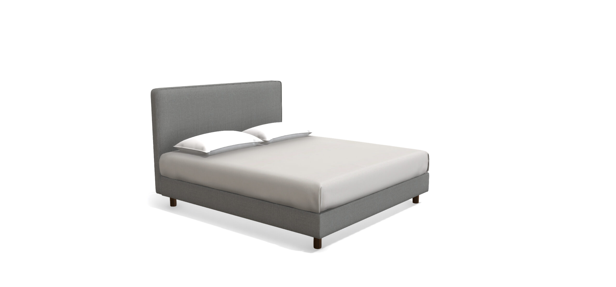 Bed Model: Hermes - Bed Model: Hermes