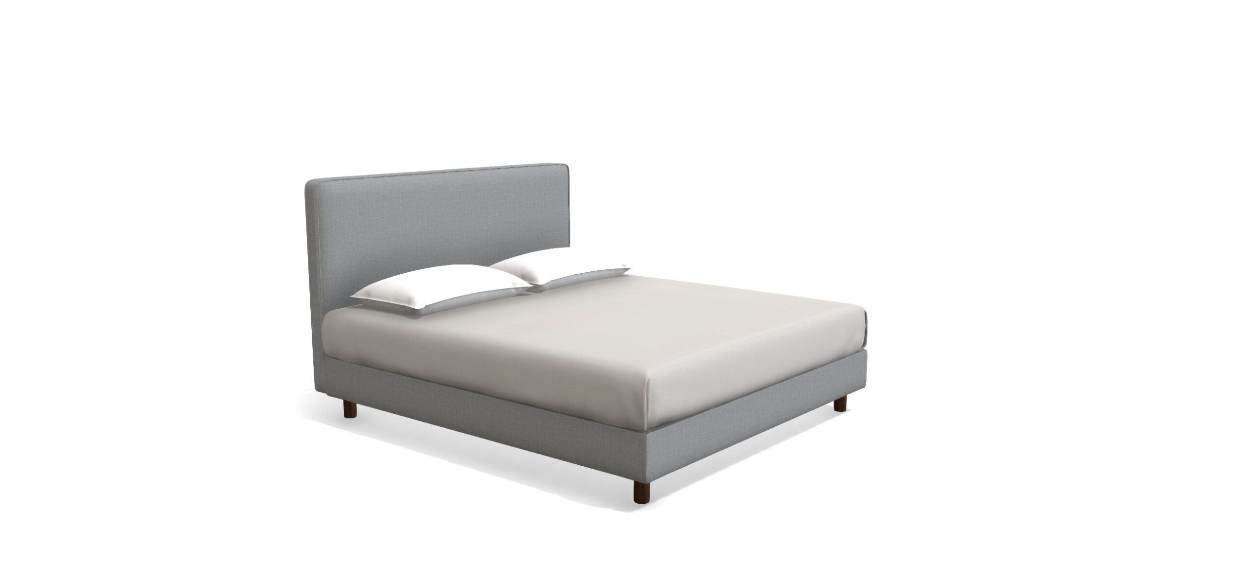 Bed Model: Hermes - Bed Model: Hermes